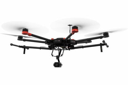 Zenmuse Z30 - Premium Camera Gimbal from DJI - Just $3950! Shop now at Eagleview Drones