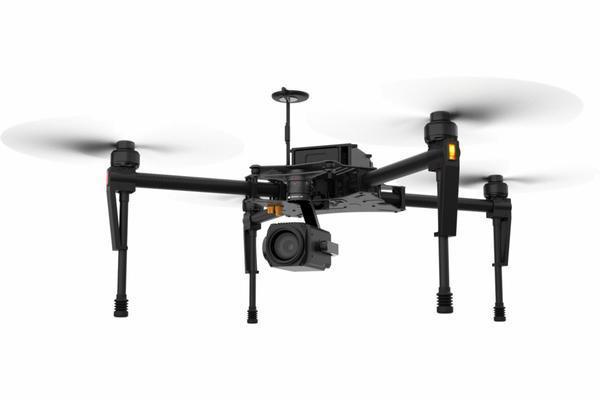 Zenmuse Z30 - Premium Camera Gimbal from DJI - Just $3950! Shop now at Eagleview Drones
