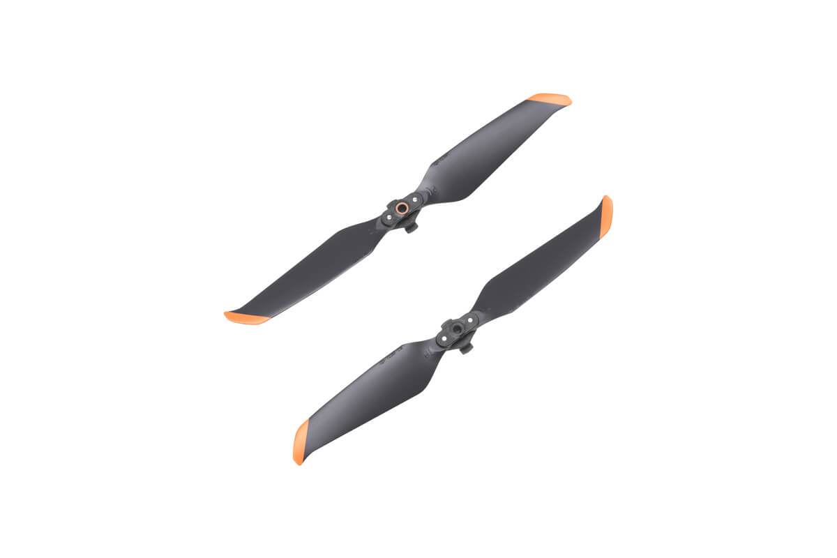 DJI Air 2S Low-Noise Propellers - Premium props from DJI - Just $14! Shop now at Eagleview Drones