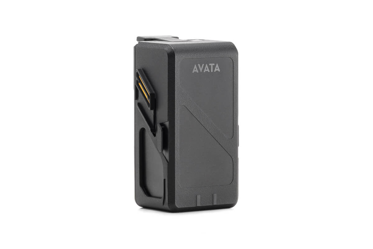 DJI Avata Intelligent Flight Battery - Premium Batteries from DJI - Just $169! Shop now at Eagleview Drones