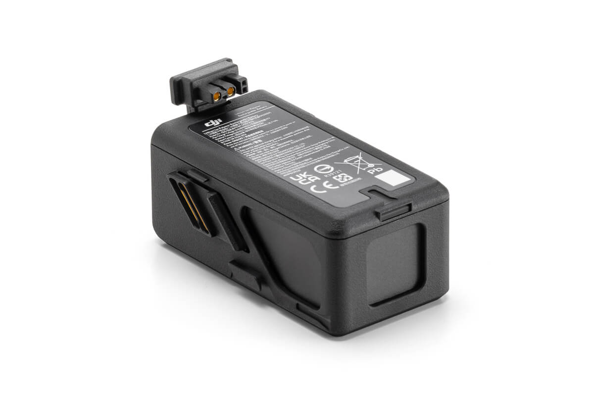 DJI Avata Intelligent Flight Battery - Premium Batteries from DJI - Just $169! Shop now at Eagleview Drones