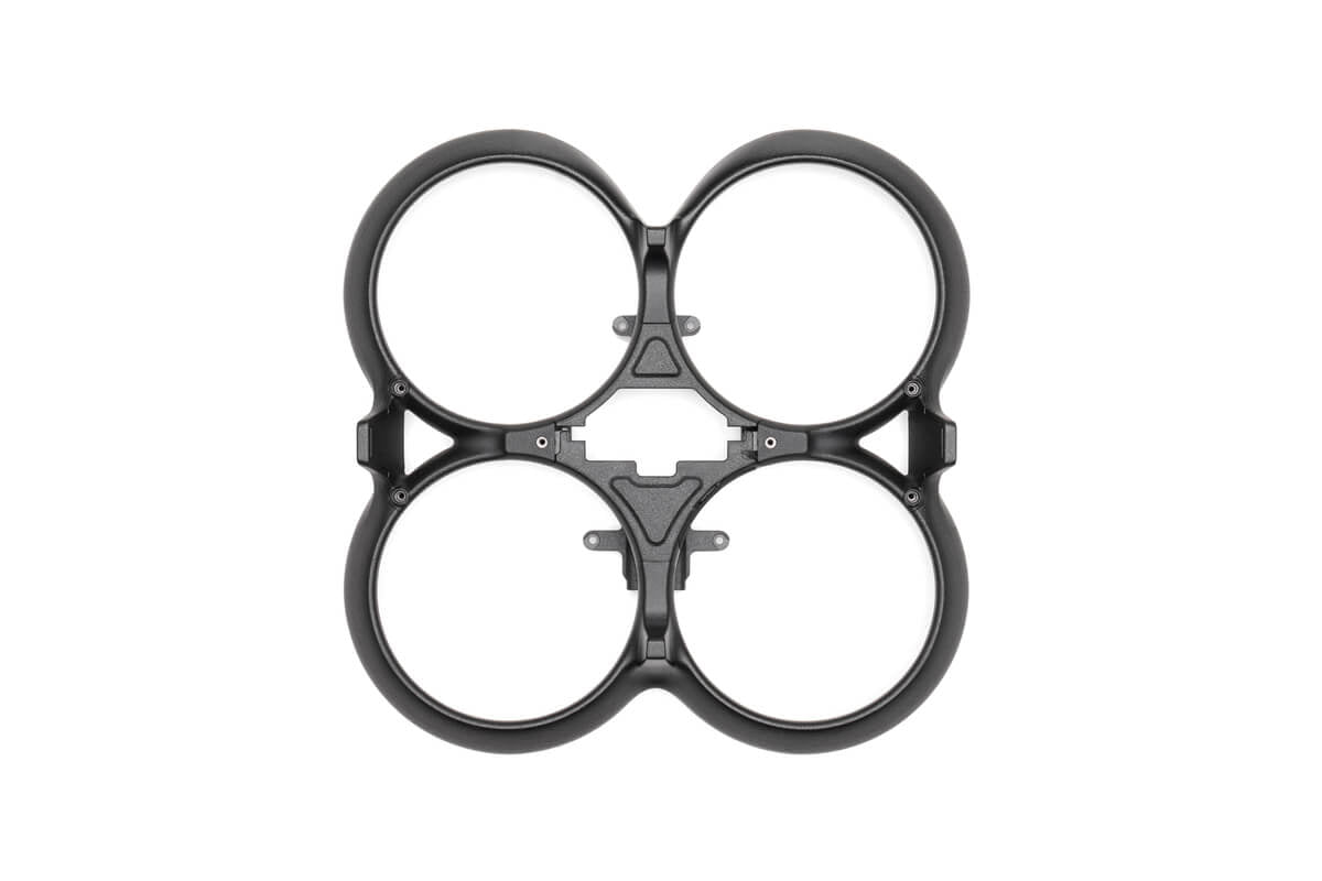 DJI Avata Propeller Guard - Premium Prop Guard from DJI - Just $35! Shop now at Eagleview Drones