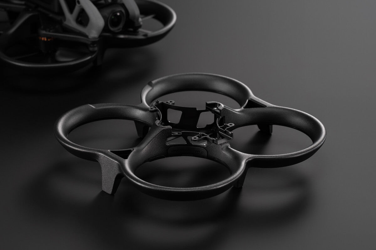 DJI Avata Propeller Guard - Premium Prop Guard from DJI - Just $35! Shop now at Eagleview Drones