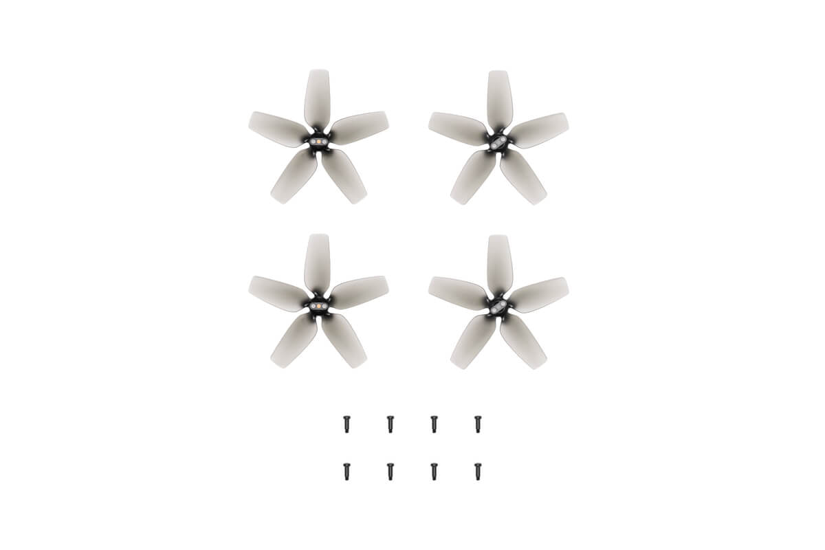 DJI Avata Propellers - Premium props from DJI - Just $15! Shop now at Eagleview Drones