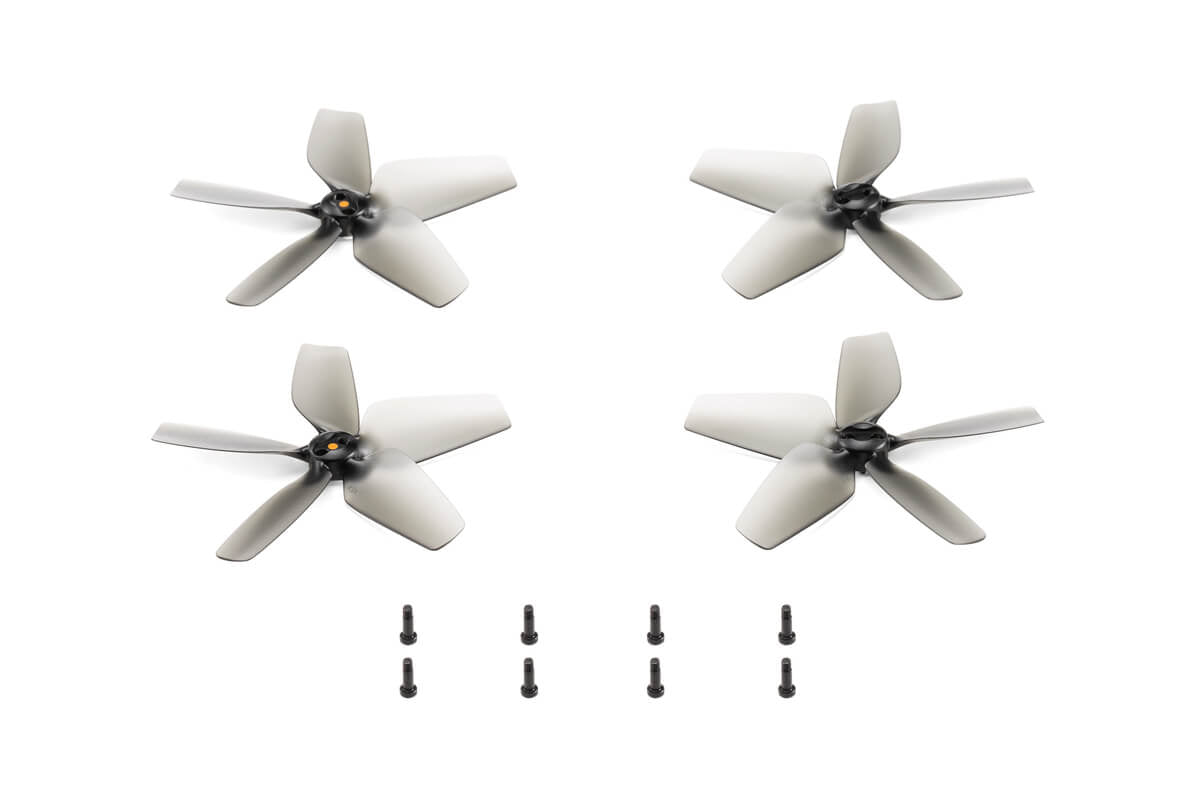 DJI Avata Propellers - Premium props from DJI - Just $15! Shop now at Eagleview Drones