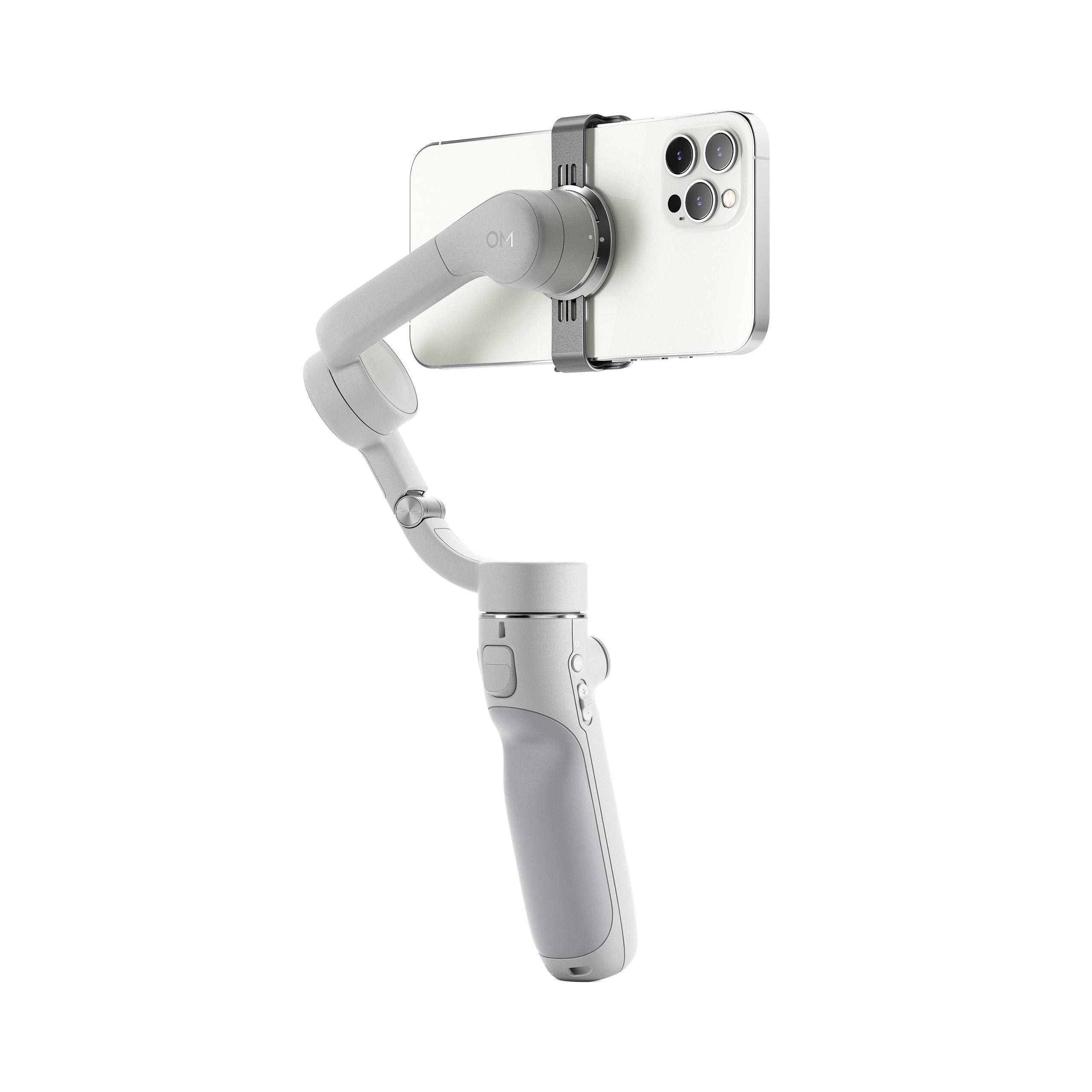 DJI OM 5 - Premium Camera Gimbal from DJI - Just $179! Shop now at Eagleview Drones