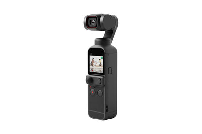 DJI Pocket 2 - Premium Camera Gimbal from DJI - Just $479! Shop now at Eagleview Drones