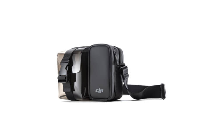 DJI Mini Bag - Premium  from DJI - Just $39! Shop now at Eagleview Drones