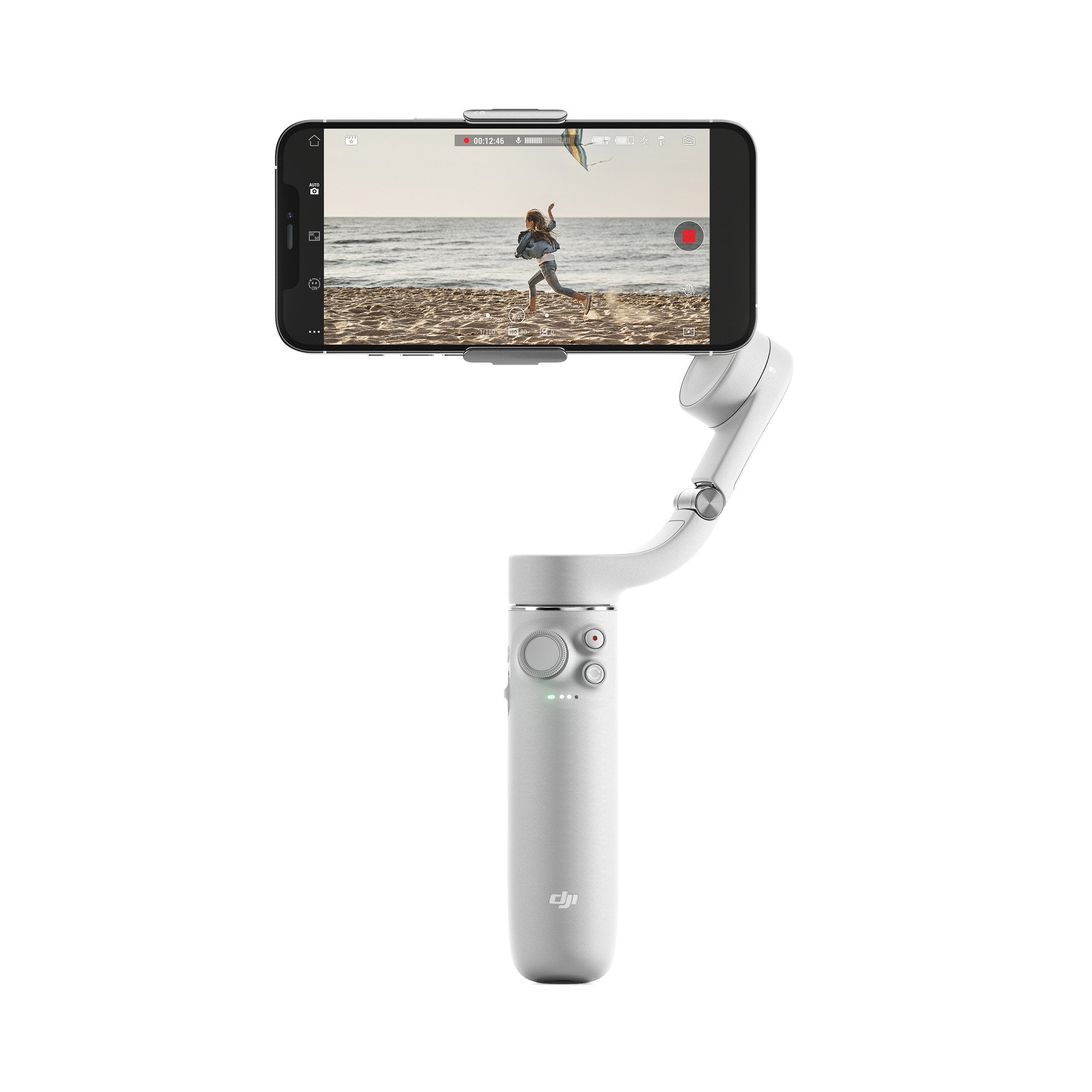 DJI OM 5 - Premium Camera Gimbal from DJI - Just $179! Shop now at Eagleview Drones