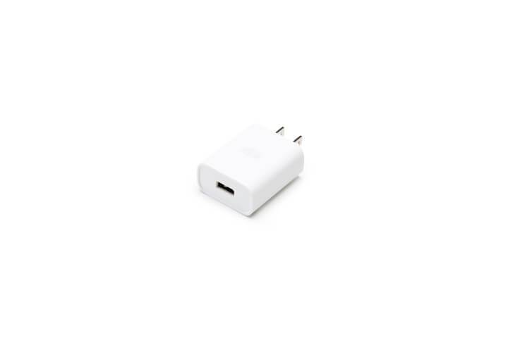 DJI 18W USB Charger - Premium charging from DJI - Just $20! Shop now at Eagleview Drones
