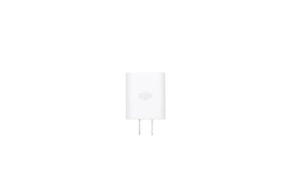 DJI 18W USB Charger - Premium charging from DJI - Just $20! Shop now at Eagleview Drones