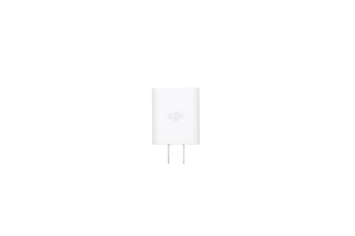 DJI 18W USB Charger - Premium charging from DJI - Just $20! Shop now at Eagleview Drones