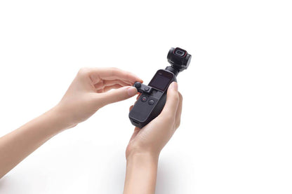 DJI Pocket 2 Mini Control Stick - Premium Camera Gimbal from DJI - Just $41! Shop now at Eagleview Drones