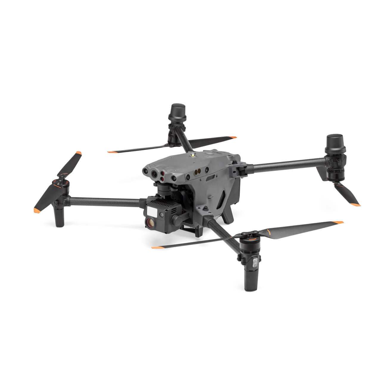 Matrice 30 Worry-Free Basic Combo - Premium Drones from DJI - Just $8729! Shop now at Eagleview Drones