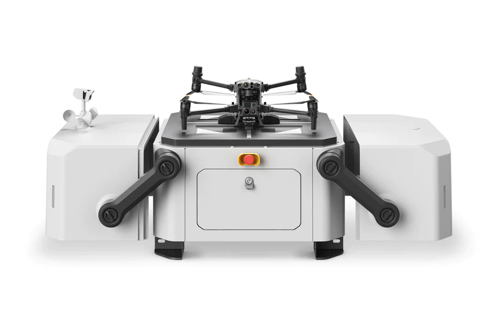 DJI DOCK