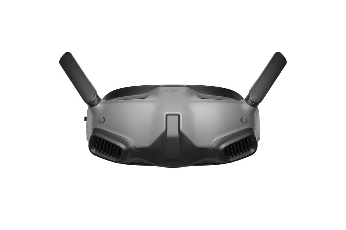 DJI Goggles Integra - Premium FPV Goggles from DJI - Just $699! Shop now at Eagleview Drones
