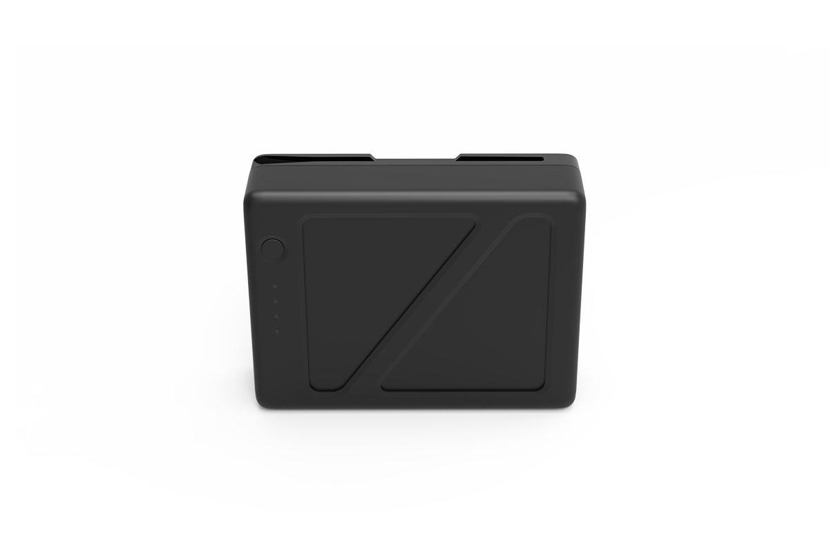 Inspire 2 - TB50 Intelligent Flight Battery (4280mAh) - Premium Batteries from DJI - Just $226! Shop now at Eagleview Drones