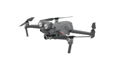 Mavic 2 Enterprise Spotlight - Premium  from DJI Innovations - Just $202! Shop now at Eagleview Drones
