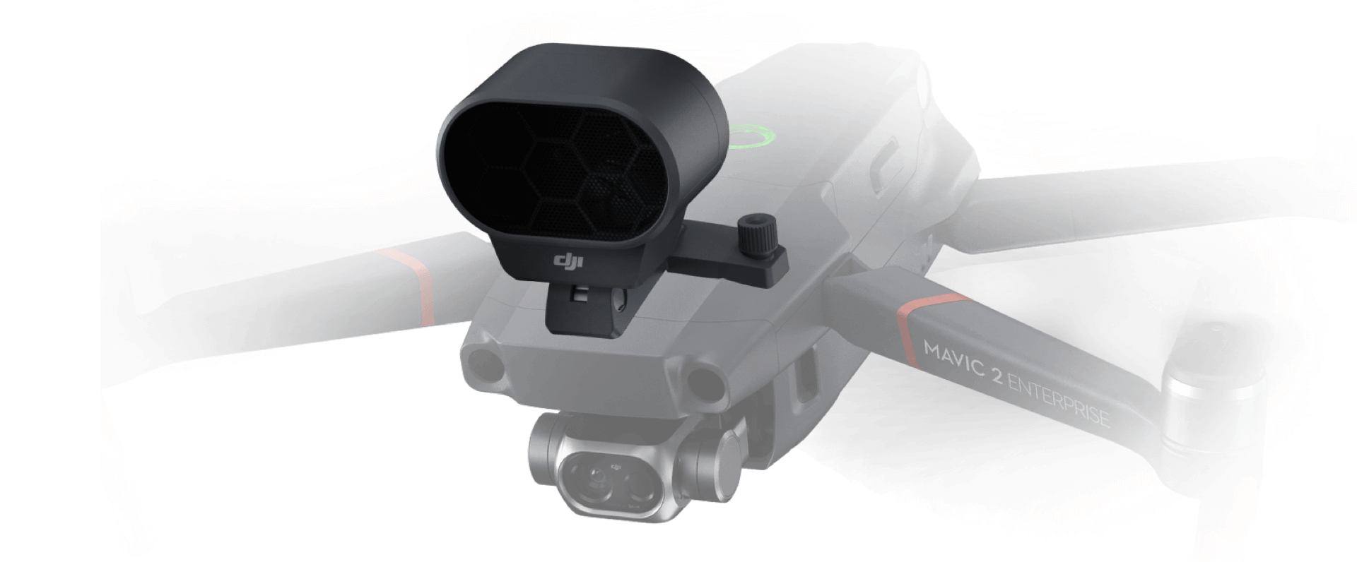Mavic 2 Enterprise Speaker - Premium  from DJI Innovations - Just $129! Shop now at Eagleview Drones