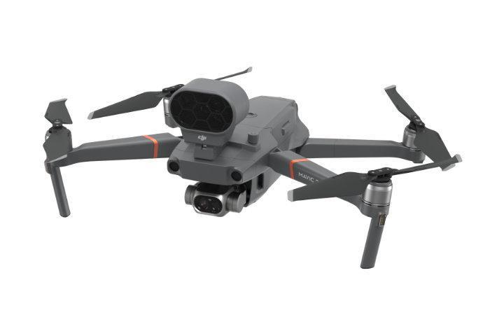 Mavic 2 Enterprise Speaker - Premium  from DJI Innovations - Just $129! Shop now at Eagleview Drones
