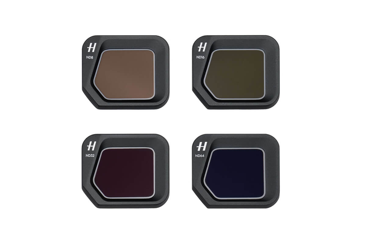 DJI Mavic 3 Classic ND Filters Set (ND8/16/32/64) - Premium Filter from Eagleview Drones - Just $146! Shop now at Eagleview Drones