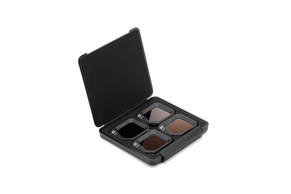 DJI Mavic 3 Classic ND Filters Set (ND8/16/32/64) - Premium Filter from Eagleview Drones - Just $146! Shop now at Eagleview Drones