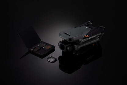 DJI Mavic 3 Classic ND Filters Set (ND8/16/32/64) - Premium Filter from Eagleview Drones - Just $146! Shop now at Eagleview Drones