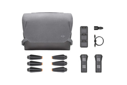 DJI Mavic 3 Series Fly More Kit - Premium Batteries from DJI - Just $759! Shop now at Eagleview Drones