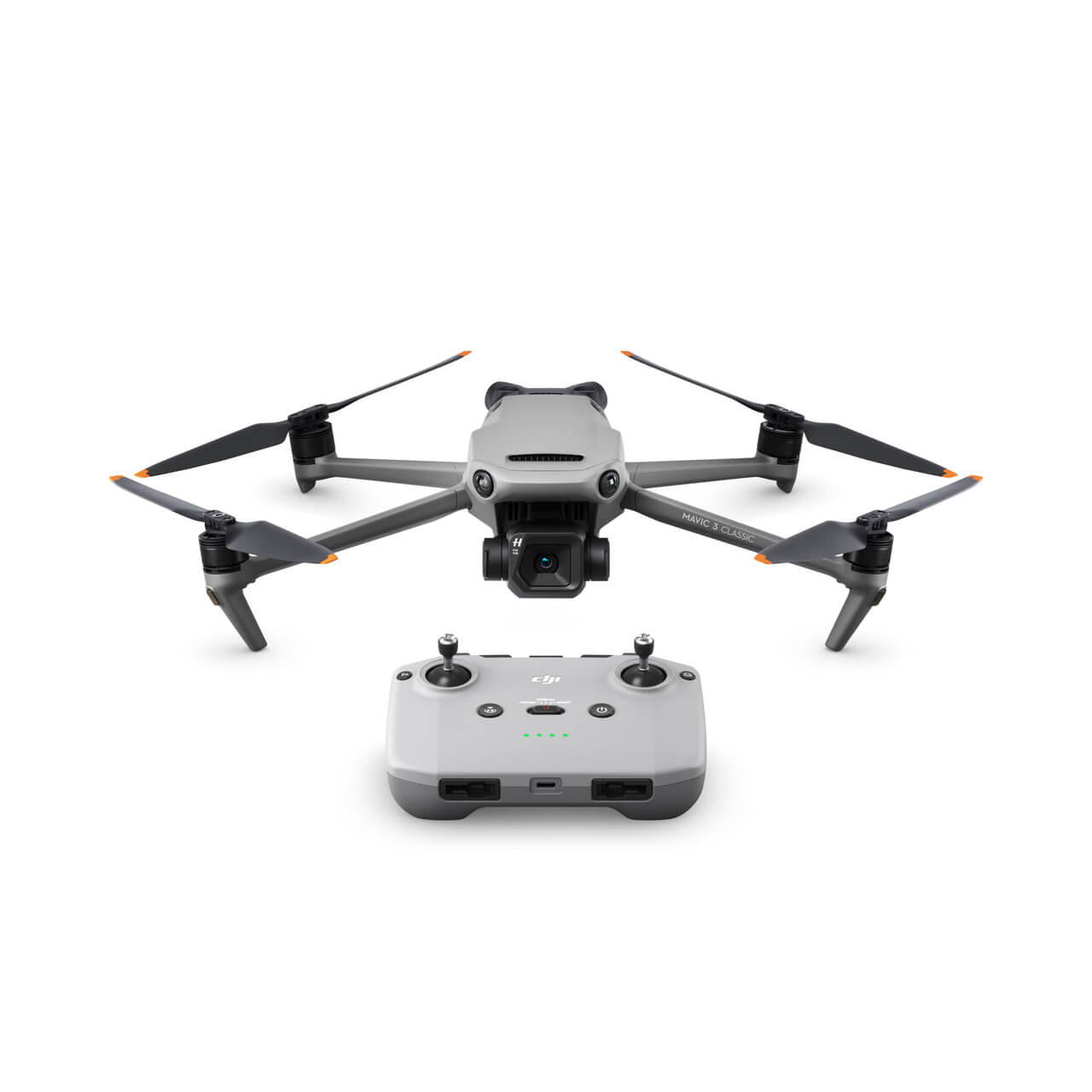 DJI Mavic 3 Classic (DJI RC-N1) - Premium Drones from DJI - Just $1589! Shop now at Eagleview Drones