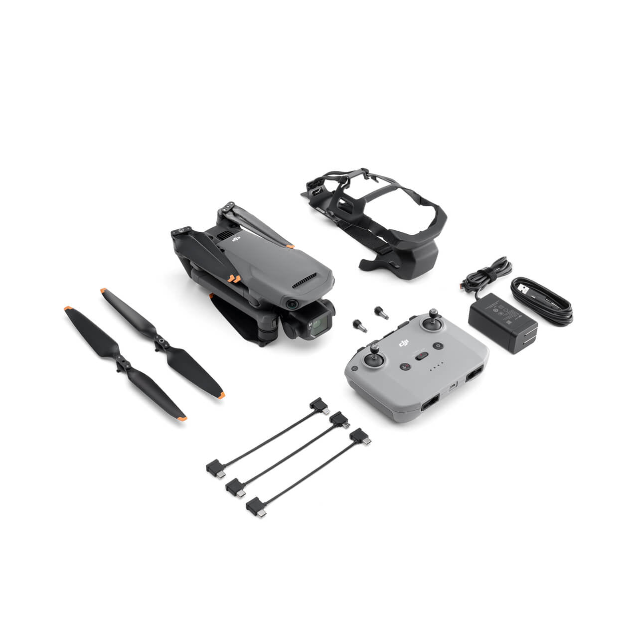 DJI Mavic 3 Classic (DJI RC-N1) - Premium Drones from DJI - Just $1589! Shop now at Eagleview Drones