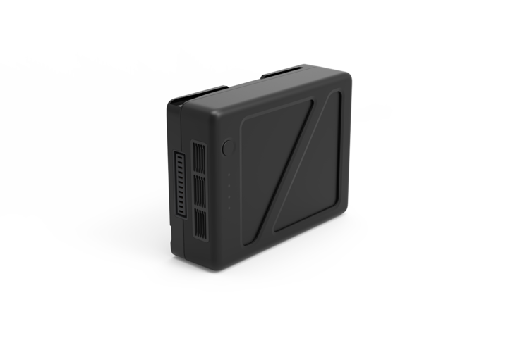 Inspire 2 - TB50 Intelligent Flight Battery (4280mAh) - Premium Batteries from DJI - Just $226! Shop now at Eagleview Drones