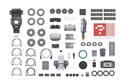 RoboMaster S1 - Premium Robomaster from DJI - Just $689! Shop now at Eagleview Drones