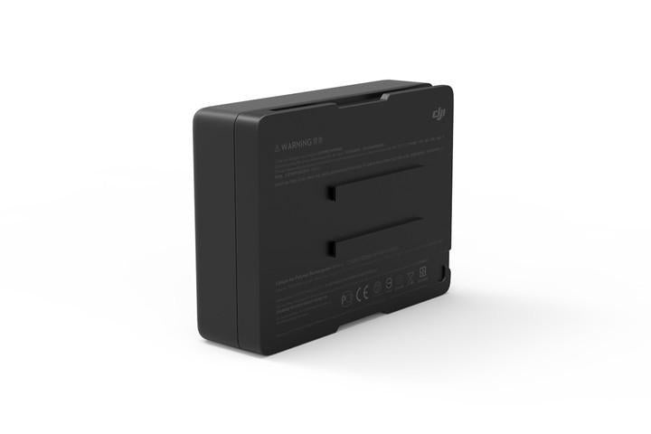 Inspire 2 - TB50 Intelligent Flight Battery (4280mAh) - Premium Batteries from DJI - Just $226! Shop now at Eagleview Drones