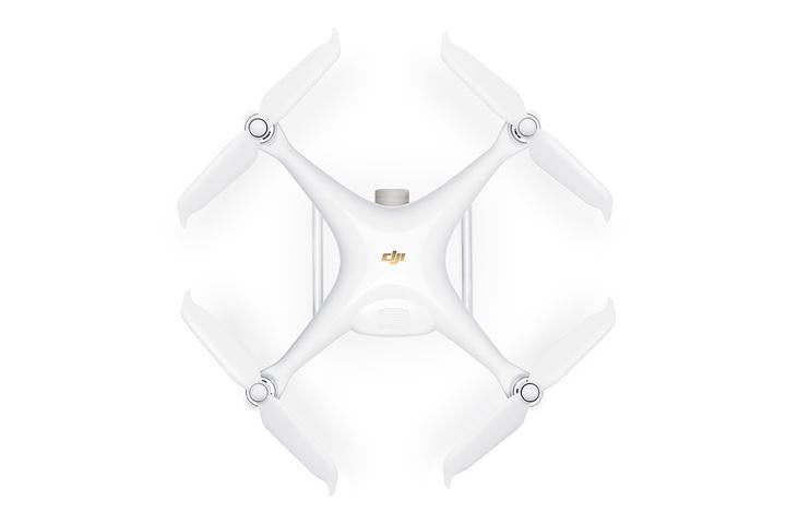 Phantom 4 Pro V2.0 (Standard RC) - Premium Drone from DJI - Just $1969! Shop now at Eagleview Drones