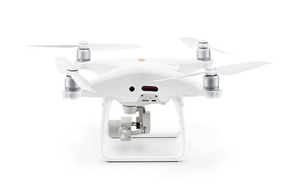 Phantom 4 Pro V2.0 (Standard RC) - Premium Drone from DJI - Just $1969! Shop now at Eagleview Drones