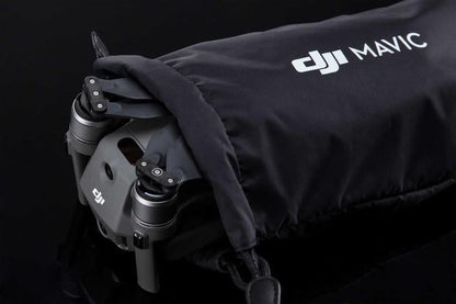 DJI Mavic 2 Aircraft Sleeve - Premium Sleeve from DJI - Just $12! Shop now at Eagleview Drones