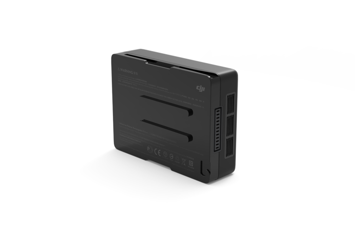 Inspire 2 - TB50 Intelligent Flight Battery (4280mAh) - Premium Batteries from DJI - Just $226! Shop now at Eagleview Drones