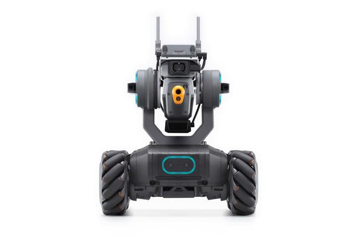 RoboMaster S1 - Premium Robomaster from DJI - Just $689! Shop now at Eagleview Drones