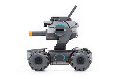 RoboMaster S1 - Premium Robomaster from DJI - Just $689! Shop now at Eagleview Drones