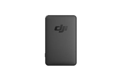 DJI Wireless Microphone Transmitter - Premium Camera Gimbal from DJI - Just $139! Shop now at Eagleview Drones