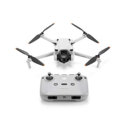 DJI Mini 3 (DJI RC-N1) - Premium Drones from DJI - Just $689! Shop now at Eagleview Drones