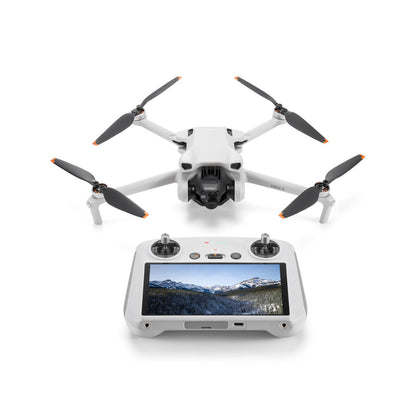 DJI Mini 3 (DJI RC) - Premium Drones from DJI - Just $749! Shop now at Eagleview Drones