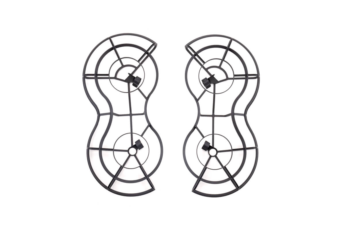 DJI Mini 3 Series 360° Propeller Guard - Premium Propeller Guard from DJI - Just $39! Shop now at Eagleview Drones