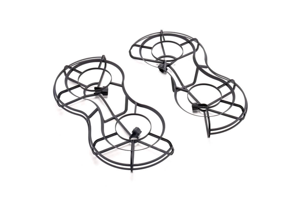 DJI Mini 3 Series 360° Propeller Guard - Premium Propeller Guard from DJI - Just $39! Shop now at Eagleview Drones