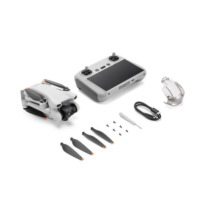 DJI Mini 3 (DJI RC) - Premium Drones from DJI - Just $749! Shop now at Eagleview Drones