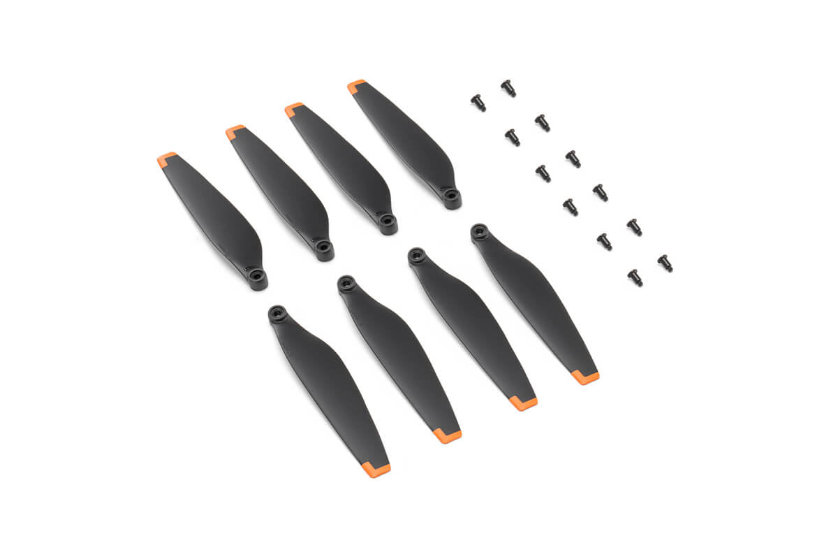 DJI Mini 3 Propellers - Premium props from DJI - Just $13! Shop now at Eagleview Drones