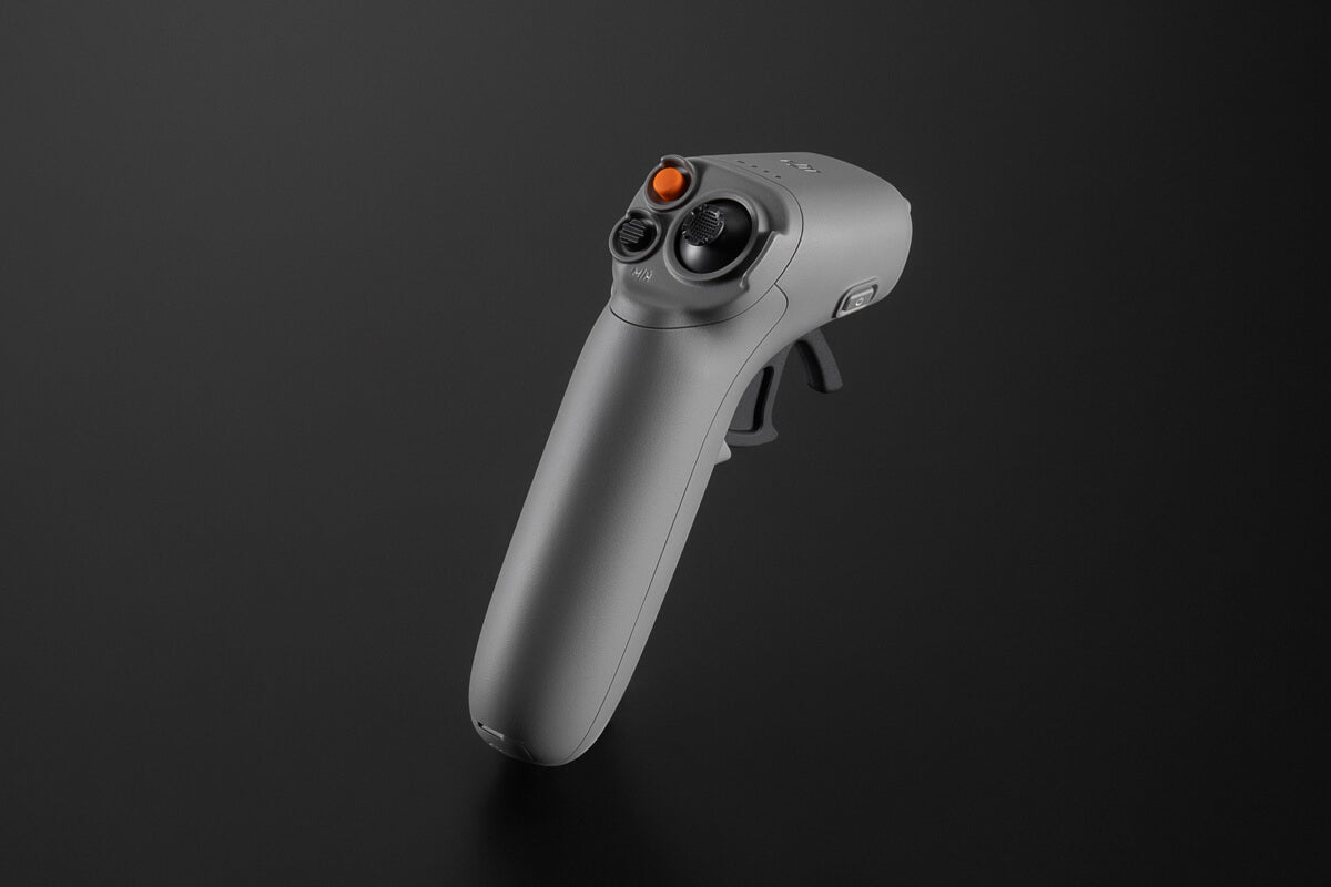 DJI RC Motion 2 - Premium remote controller from DJI - Just $339! Shop now at Eagleview Drones