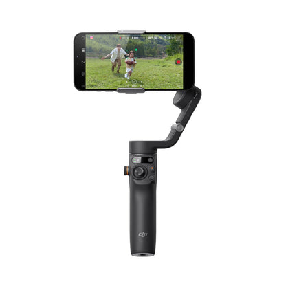 Osmo Mobile 6 - Premium OSMO Mobile 6 from DJI - Just $205! Shop now at Eagleview Drones