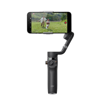 Osmo Mobile 6 Vlog Combo - Premium OSMO Mobile 6 from DJI - Just $664! Shop now at Eagleview Drones