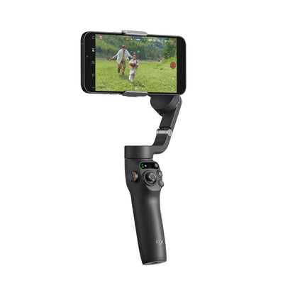Osmo Mobile 6 Vlog Combo - Premium OSMO Mobile 6 from DJI - Just $664! Shop now at Eagleview Drones
